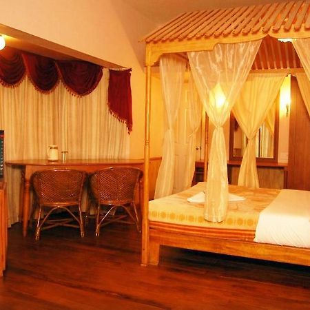 Royal Cottage Tamilnadu - Tamilnadu - Kodaikanal Exterior foto