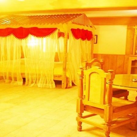 Royal Cottage Tamilnadu - Tamilnadu - Kodaikanal Exterior foto