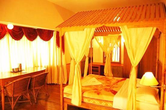 Royal Cottage Tamilnadu - Tamilnadu - Kodaikanal Exterior foto