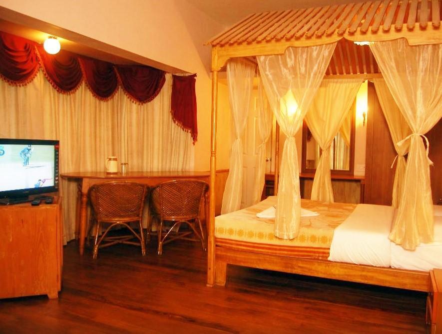 Royal Cottage Tamilnadu - Tamilnadu - Kodaikanal Exterior foto