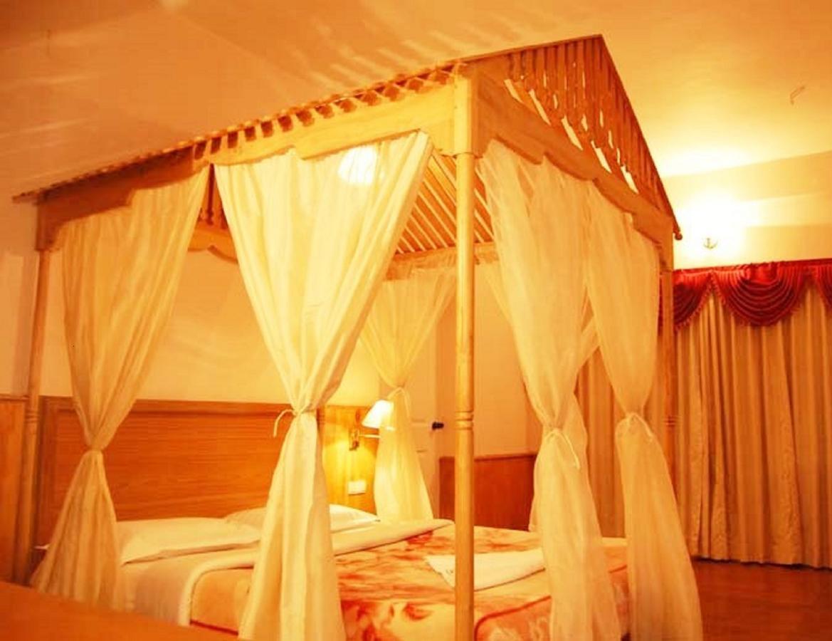 Royal Cottage Tamilnadu - Tamilnadu - Kodaikanal Exterior foto